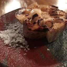 焼鳥と日本酒 地鶏らぼ