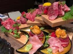 焼肉どうらく 心斎橋店