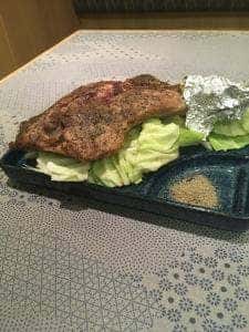 蕎麦居酒屋 えびす庵