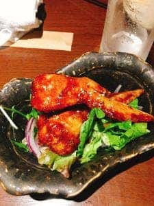 炭焼キッチンTenten
