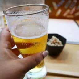 小鍋屋いさきち