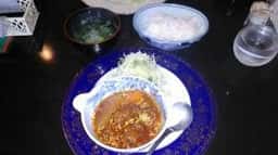 長崎洋和食 のだ屋