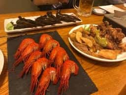 酔楽 まる太 別海町店