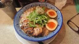 ラーメンまこと屋 伊丹山田店