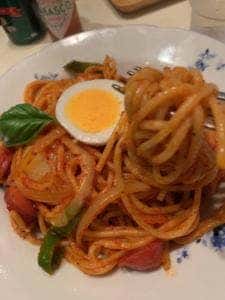 純喫茶 ジュリアン