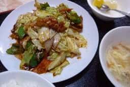 中華居酒屋 福家源
