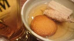 焼鳥ダイニング 一翠