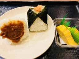 おむすび権米衛 ファーマーズキッチンアトレ四谷店