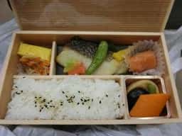膳まい 東京駅南通路店
