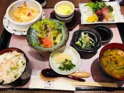 うまいんじょ処 魚や