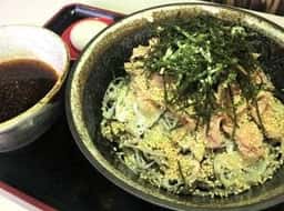 らぁ蕎麦 くろふね