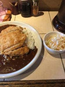 寿カレー