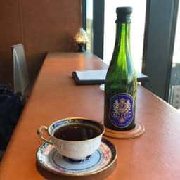 GRAND CRU CAFE GINZA
