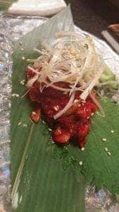 くしやバル えちぜん 研究学園