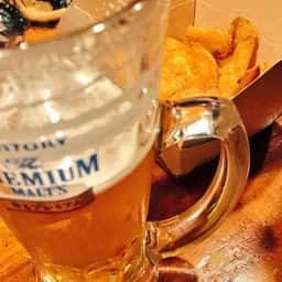 北海道シントク町 塚田農場 エキニア横浜店