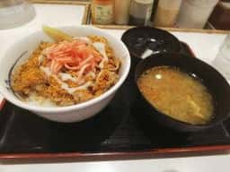 松屋 松戸店