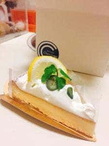 パティスリーシェルシェール名駅店