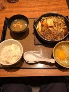 やよい軒 千歳駅前店