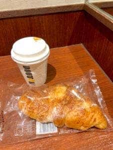 ドトールコーヒーショップ 横浜駅店