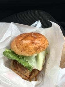 ミカサノピクニック