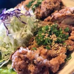 手打ち蕎麦 ひとやす味