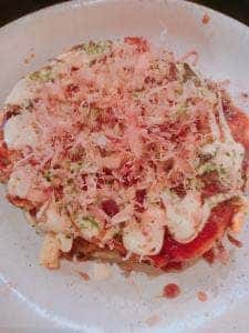 西麻布 鉄板焼 Garo
