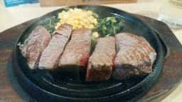 ピッカーニャ PICANHA 南7条店