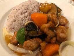 ロイヤルホスト 八王子インター店