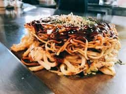 お好み焼・鉄板焼 寄り家