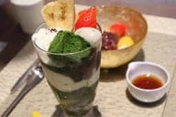 那古野茶屋