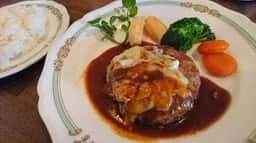 洋食や ToんChiんKaん