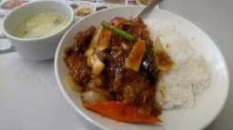 中国料理 北京 野方本店