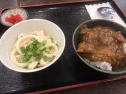 伊勢うどん いせ