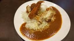 カレー屋 三福