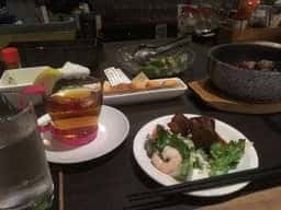 隠家 北上店
