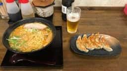 煮豚亭 砂馬 置賜分店