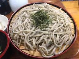 手打ちそば居酒屋 久ちゃん