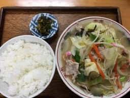 酔仙食堂