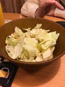 鳥貴族 東鷲宮店
