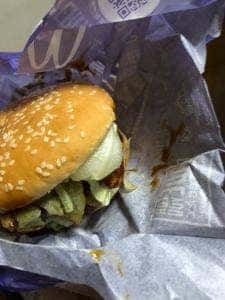 マクドナルド 155知立店