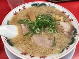 ラーメン魁力屋 海老名店