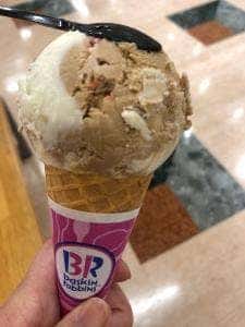 サーティワンアイスクリーム アピタ松任店
