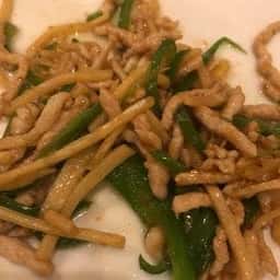 居酒屋 翠園