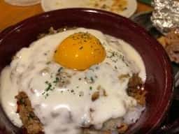 骨付鳥、からあげ、ハイボール がブリチキン。武蔵小杉店