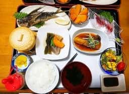 民宿 いっぱち