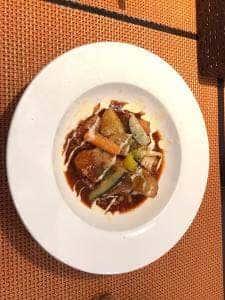 イタリアンキッチン ラカーサ