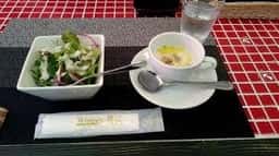 Pizzeria&Bar La Luna Rossa