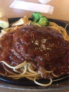 ステーキのどん 熊谷店