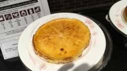 レストラン バイエルン