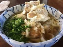 手打ちうどん はるや